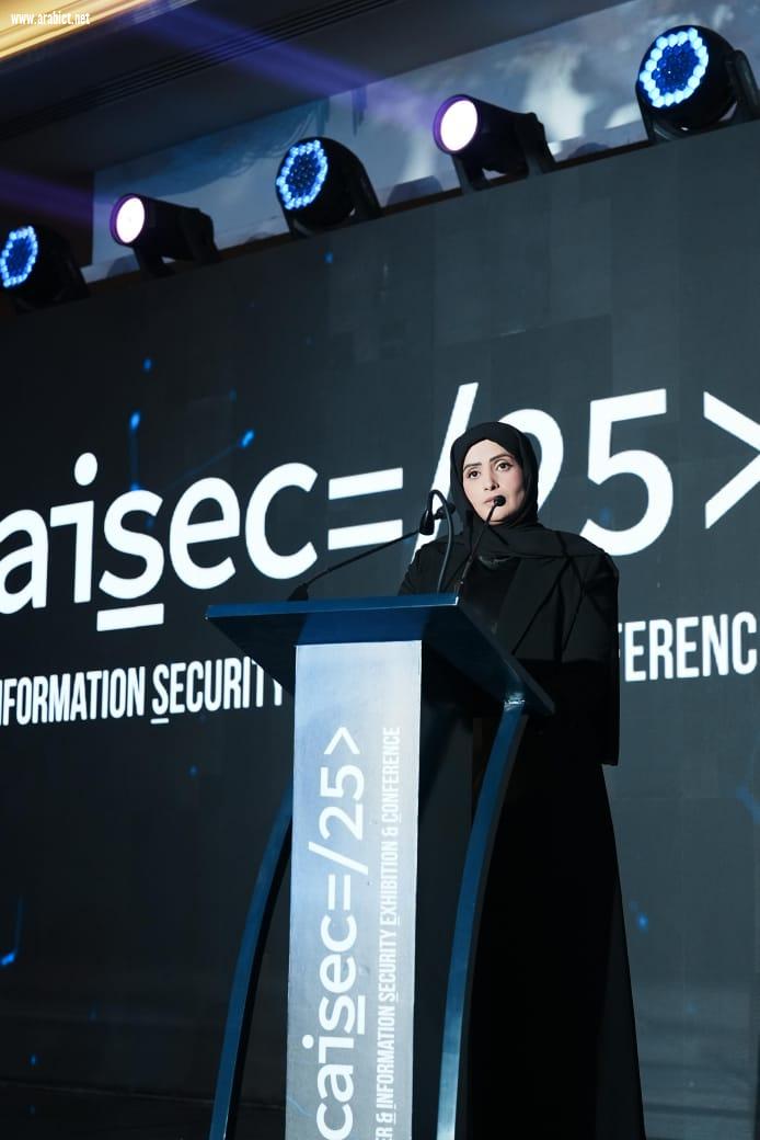 الأمين العام  للرابطة العربية للأمن السيبراني: حماية الفضاء السيبراني العربي مسؤولية سيادية تتطلب ضميرًا رقميًا جماعيًا