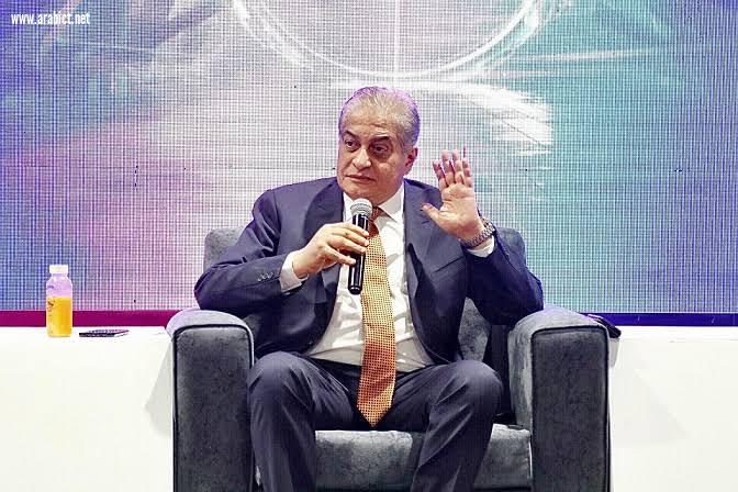 (CAIRO ICT) منصة الانطلاق إلى مستقبل مصر الرقمى