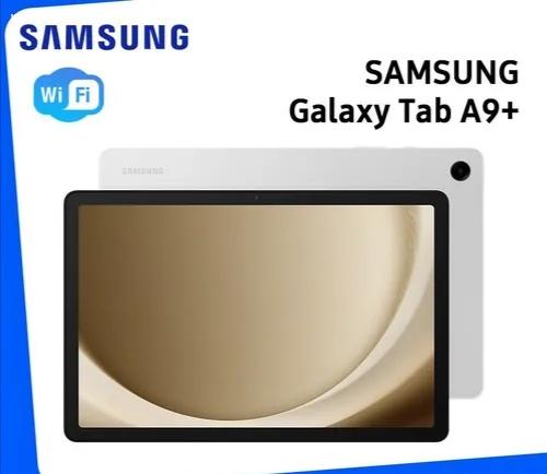 سامسونج تطلق أجهزتها اللوحية الجديدة Galaxy Tab A9 و Galaxy Tab A9+ في دولة الإمارات