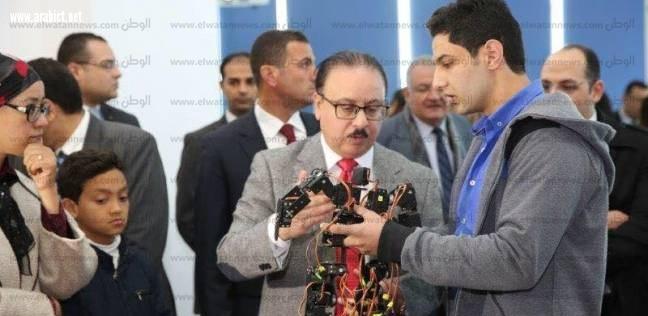  مجموعة أوكسفورد للأعمال: الشباب المصري يكتسب مهارات التكنولوجيا وريادة الأعمال عبر منظومة برامج متخصصة جديدة