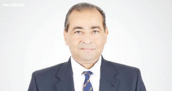  المصرية للاتصالات تستعرض أبرز الخدمات والحلول التكنولوجية فى CAIRO ICT