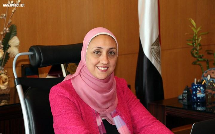  رئيس «إيتيدا»: تقرير «ماجنيت» يعكس ايجابيات مناخ ريادة الأعمال في مصرا 