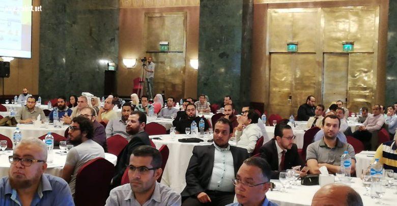 لأول مرة فى مصر.. بدء فعاليات مؤتمر DevOpsDays القاهرة 2018
