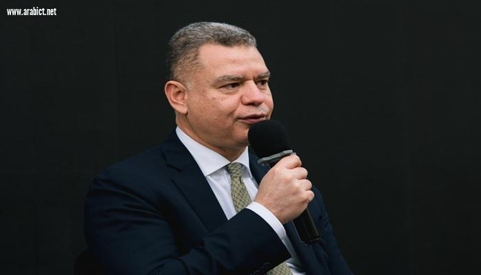  رئيس «إيتيدا» يفتتح مقر شركة «InteLogix» الأمريكية بالقاهرة لبدء تصدير خدمات التعهيد 