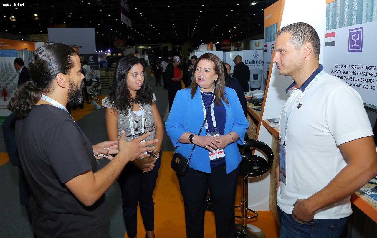 الرئيس التنفيذي ل 