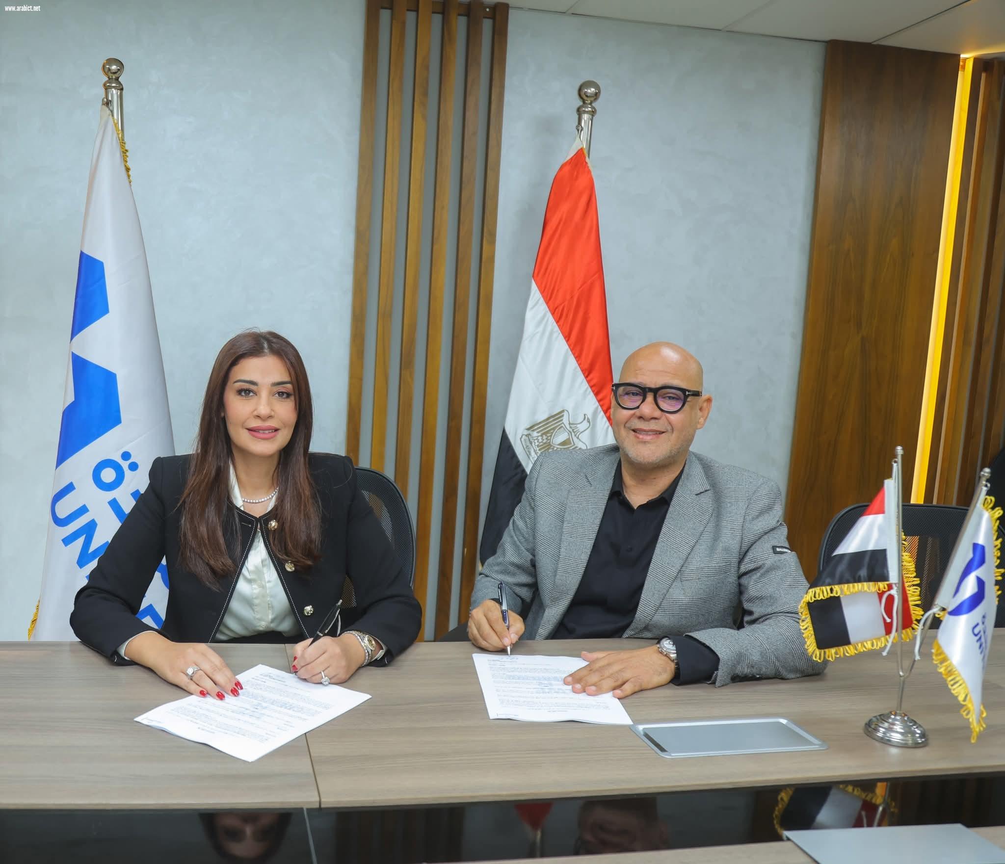 «We R Creators» تنظم أول قمة دولية لصناع المحتوى العرب برعاية الشركة المتحدة