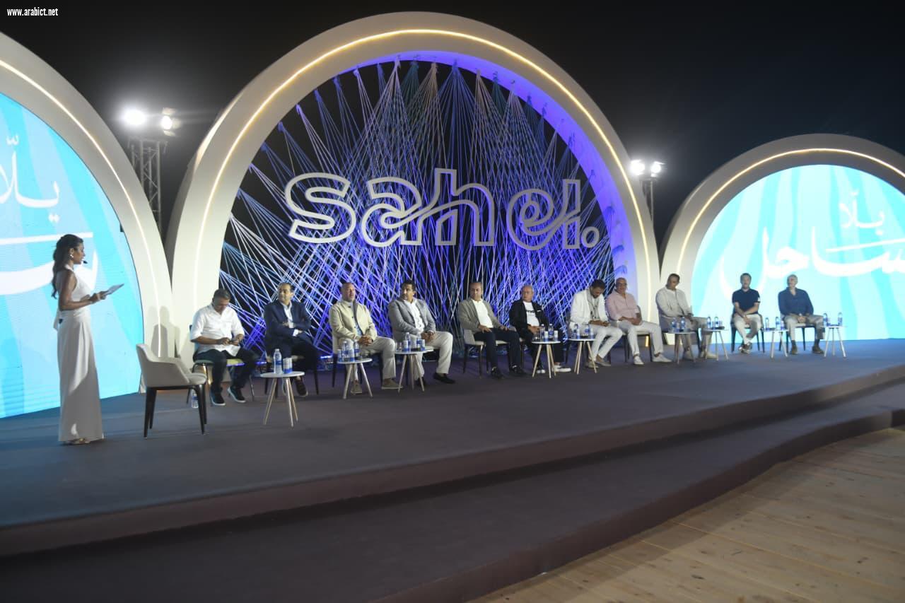 المصرية للاتصالات WE شريك رقمي في مبادرة “يلا ساحل” لترسيخ مكانة الساحل الشمالي كوجهة سياحية عالمية