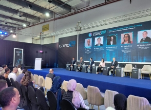 Cairo ICT يناقش واقع الذكاء الاصطناعي  فى مجالات الأمن السيبراني