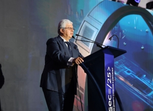 وزير التعليم العالي في CAISEC’25: الأمن السيبراني أولوية استراتيجية لحماية البيئة التعليمية