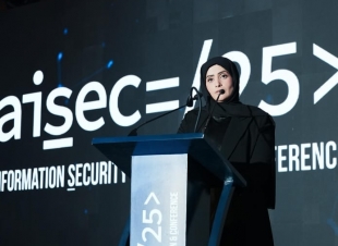 الأمين العام  للرابطة العربية للأمن السيبراني: حماية الفضاء السيبراني العربي مسؤولية سيادية تتطلب ضميرًا رقميًا جماعيًا