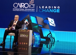 Cairo ICT يختتم فعالياته بزيادة 31% للعارضين وحضور 102 آلف زائر و6 وزراء وبتمثيل  رفيع المستوى من الإمارات وروسيا والسعودية والصين