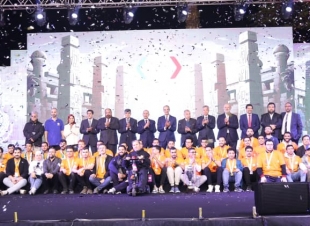 الدكتور عمرو طلعت: جوهر النجاح فى قطاع الإتصالات هو تطويع التكنولوجيا لإحداث أثر إيجابى فى المجتمع