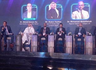 خبراء التكنولوجيا في  CAISEC’25   يقترحون حلولًا لدمج IT وOT وتعزيز الأمن السيبراني
