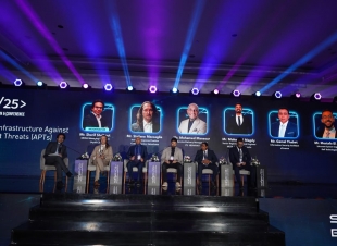 CAISEC'25 يناقش حماية البنية التحتية الحيوية من الهجمات السيبرانية