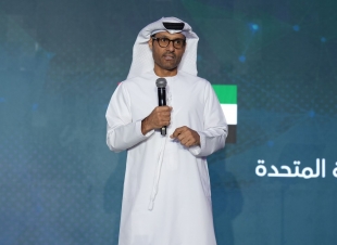 رئيس المجلس السيبراني  بالإمارات  خلال CAISEC’25 : الهجمات السيبرانية لا تفرق بين دولة اوجهة اوشخص