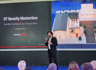  فى كايرو أى سي تى.. حلقة نقاشية لخبراء 