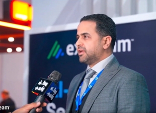  Exabeam  تستعرض في  CAISEC 2025 حلولها الأمنية الذكية لمستقبل رقمي أكثر أمانًا في مصر