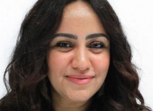 مروة منير مدير للعلاقات العامة بهواوى تكنولوجيز مصر