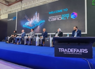    فى جلسة  بمؤتمر كايرو اي سي تي: مصر توسّع قدراتها في الأمن السيبراني