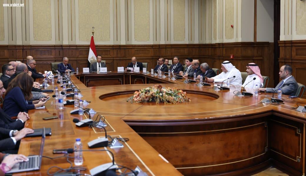 وزير الاتصالات يؤكد أمام لجنة الدفاع والأمن القومي بـ