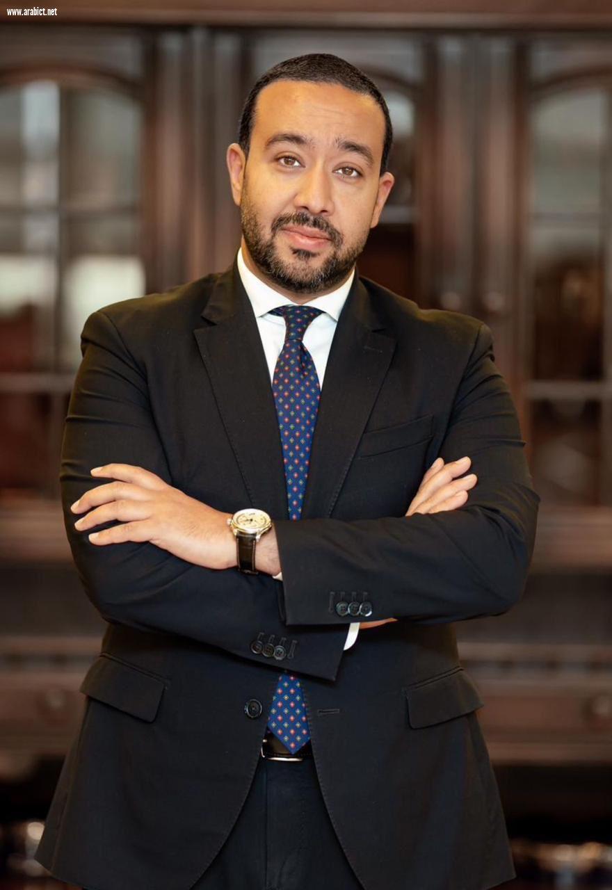  17.5 مليار جنيه إجمالي إيرادات المصرية للاتصالات خلال الربع الأول من 2024