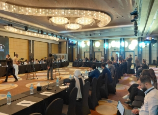 مصر للطيران تعلن في  CAISEC’26 قرب التعاقد على خدمات Wi-Fi عبر الأقمار الصناعية