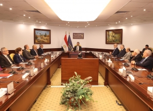 بحضور وزير الاتصالات.. توقيع اتفاقية شراكة بين الأكاديمية العربية للعلوم والتكنولوجيا  وشركة إي آند مصر لإنشاء مختبرات متطورة للاتصالات السلكية واللاسلكية 