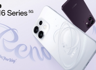 OPPO تستعد لإطلاق سلسلة Reno16 في مصر بقدرات متطورة للذكاء الاصطناعي 