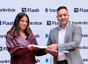 Flash و BanknBox تطلقان أول حل «Sound Box» للمدفوعات في السوق المصرية 