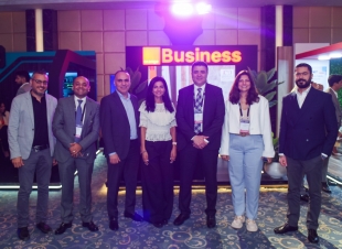 «اورنچ بيزنس» تطلق الجولة الثانية من «Orange Business Talks» خلال CAISEC ’25